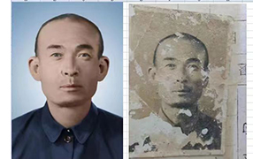 安福老照片修复-2